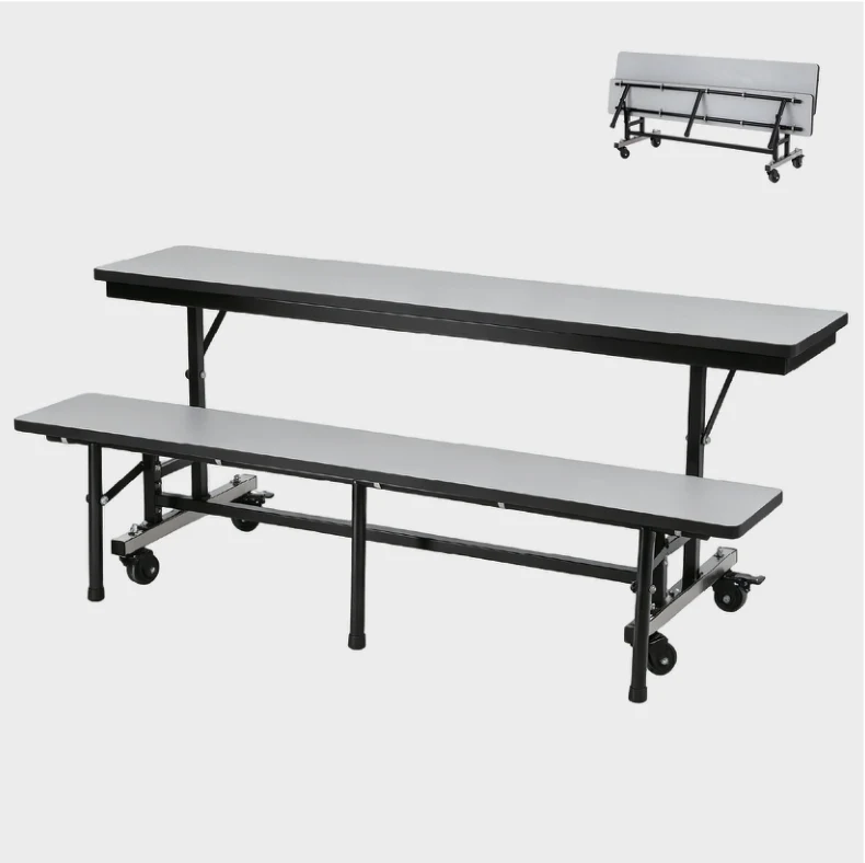 Mobilier de cantine